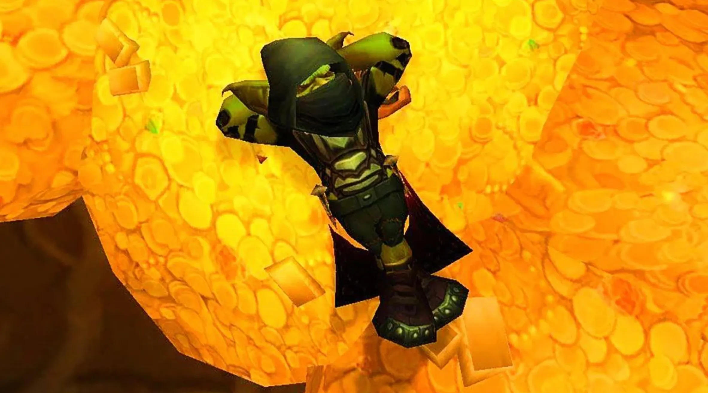 how to make wow gold in hardcore mode